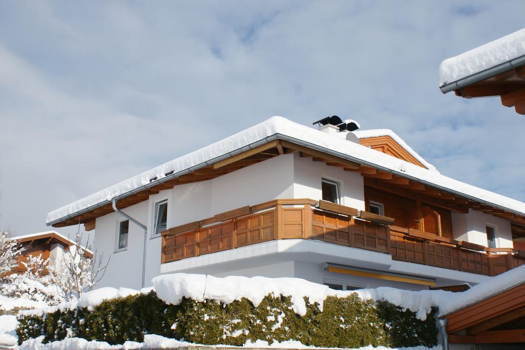 Ferienhaus Alex ヴィージング 部屋 写真