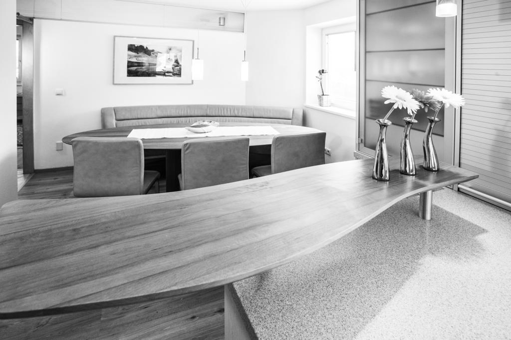 Ferienhaus Alex ヴィージング 部屋 写真