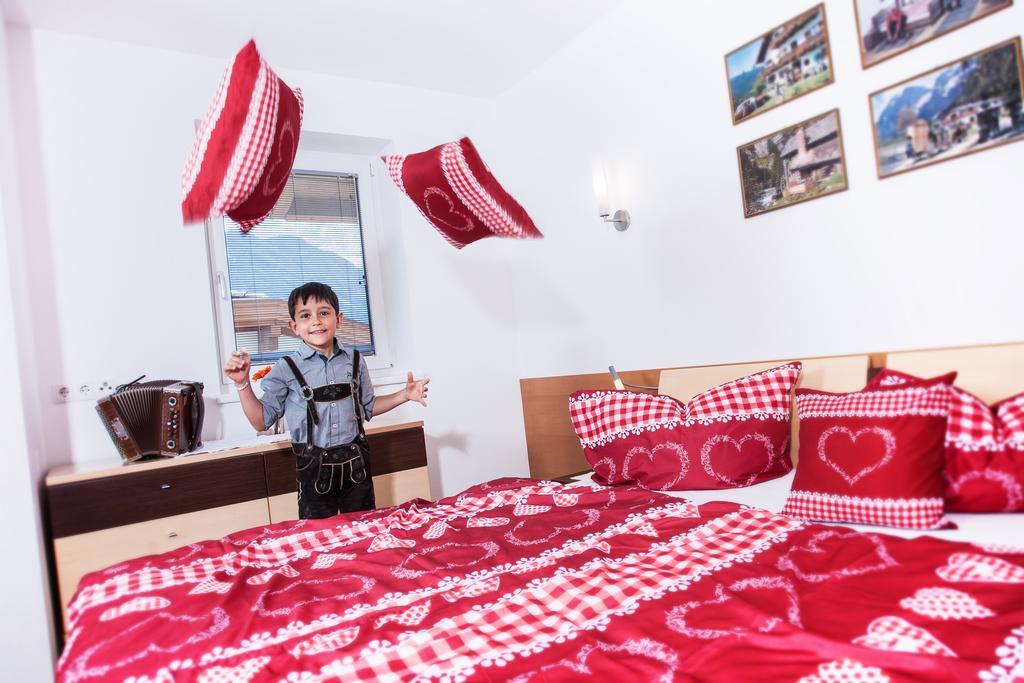 Ferienhaus Alex ヴィージング 部屋 写真