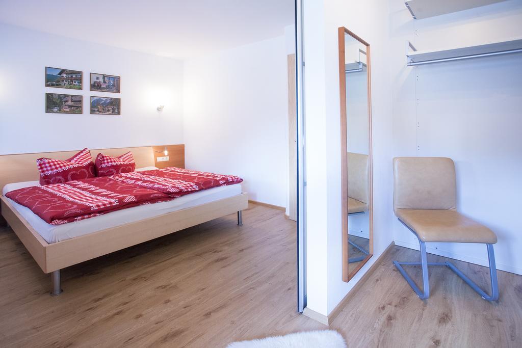 Ferienhaus Alex ヴィージング 部屋 写真