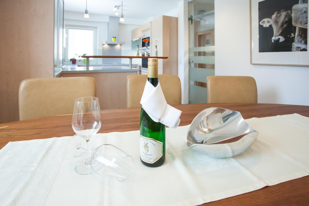Ferienhaus Alex ヴィージング 部屋 写真
