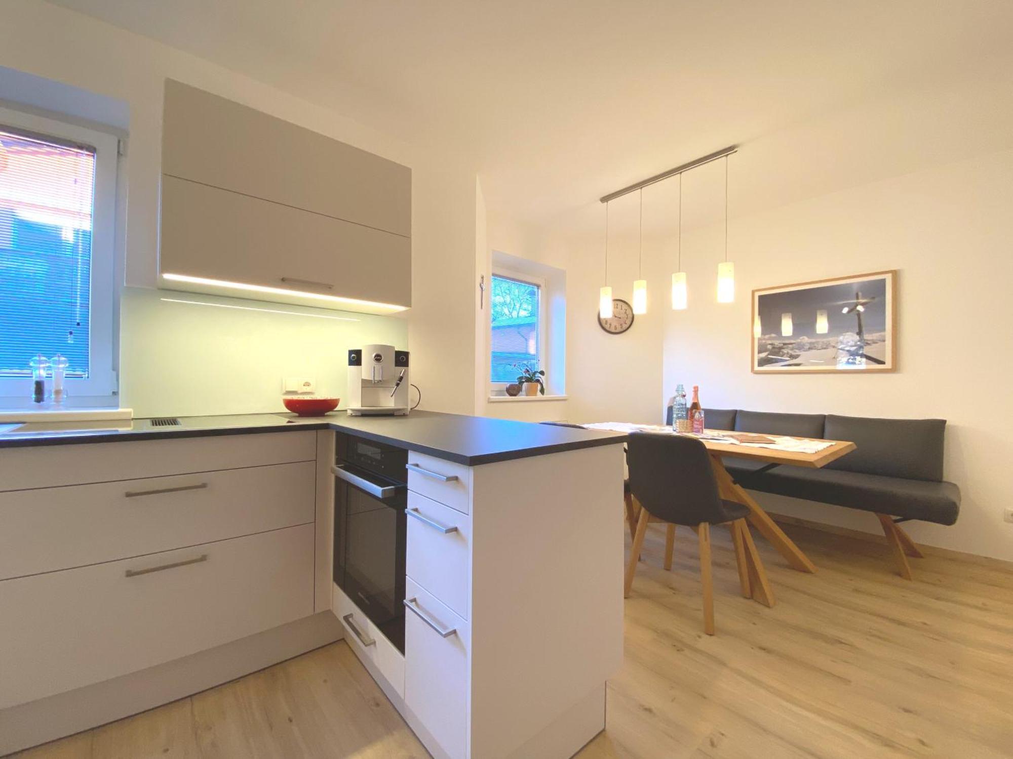Ferienhaus Alex ヴィージング エクステリア 写真
