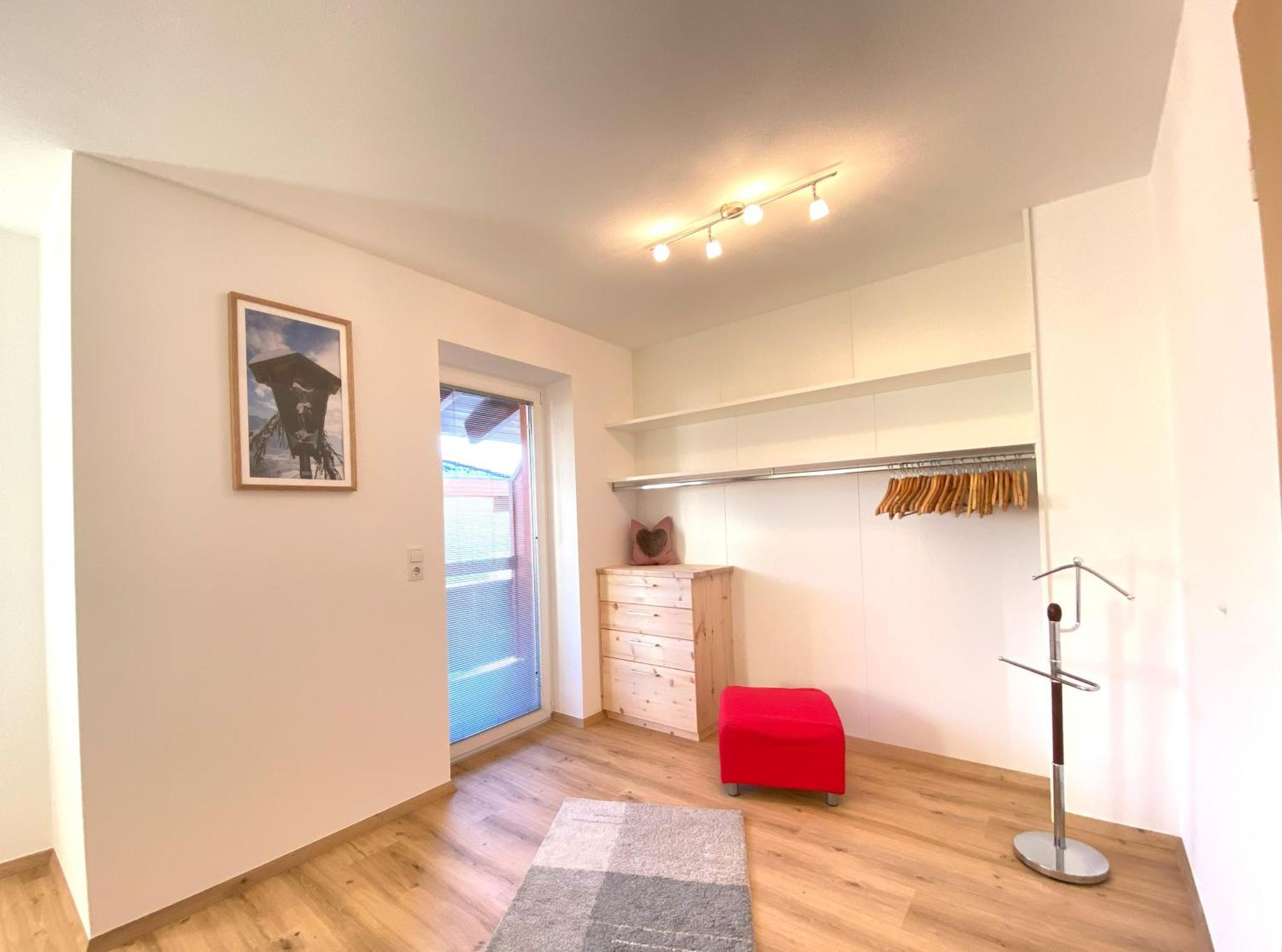 Ferienhaus Alex ヴィージング エクステリア 写真