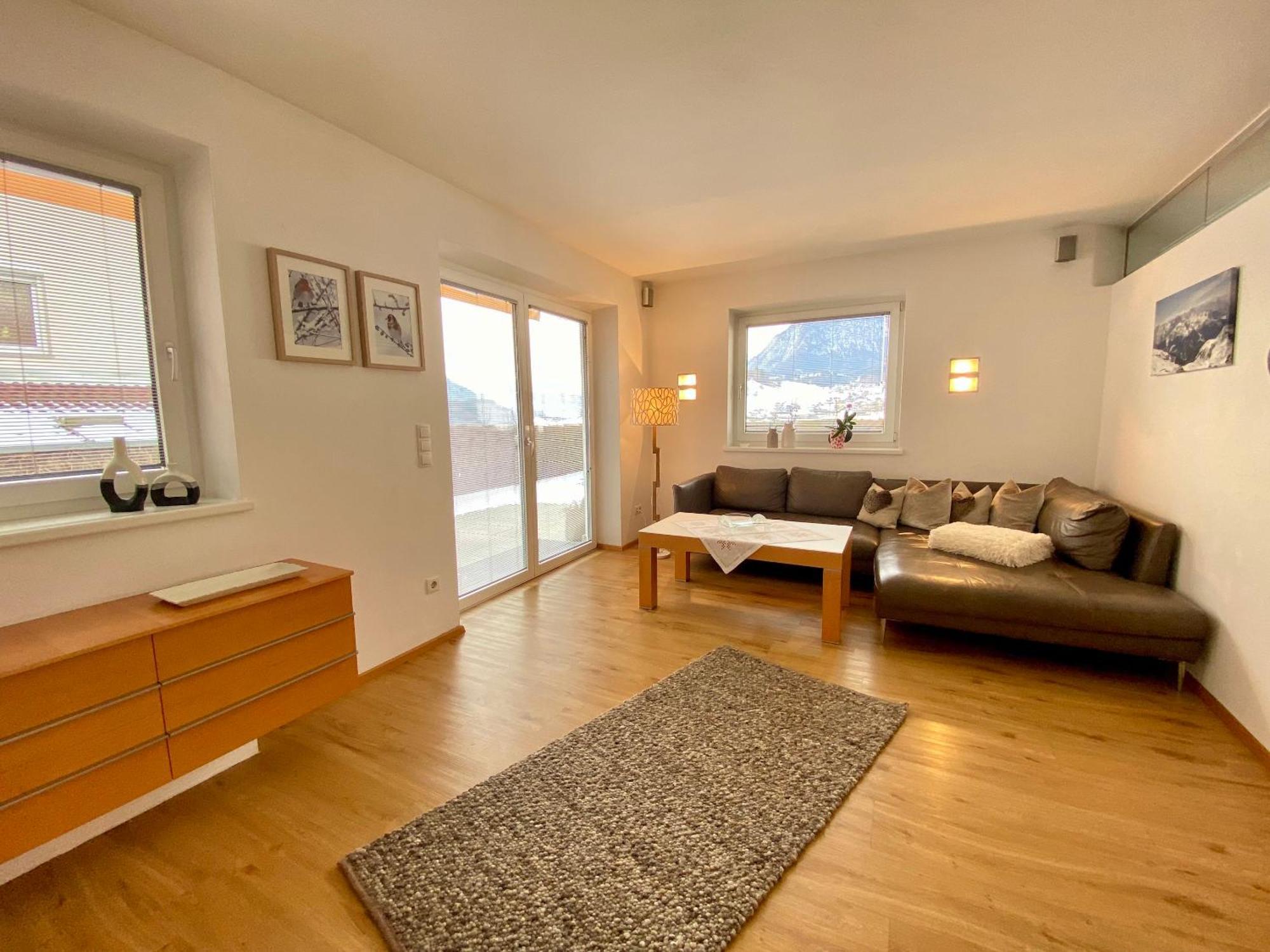 Ferienhaus Alex ヴィージング エクステリア 写真