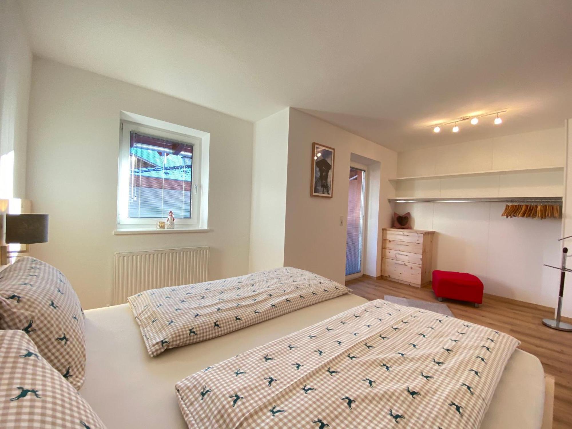 Ferienhaus Alex ヴィージング エクステリア 写真