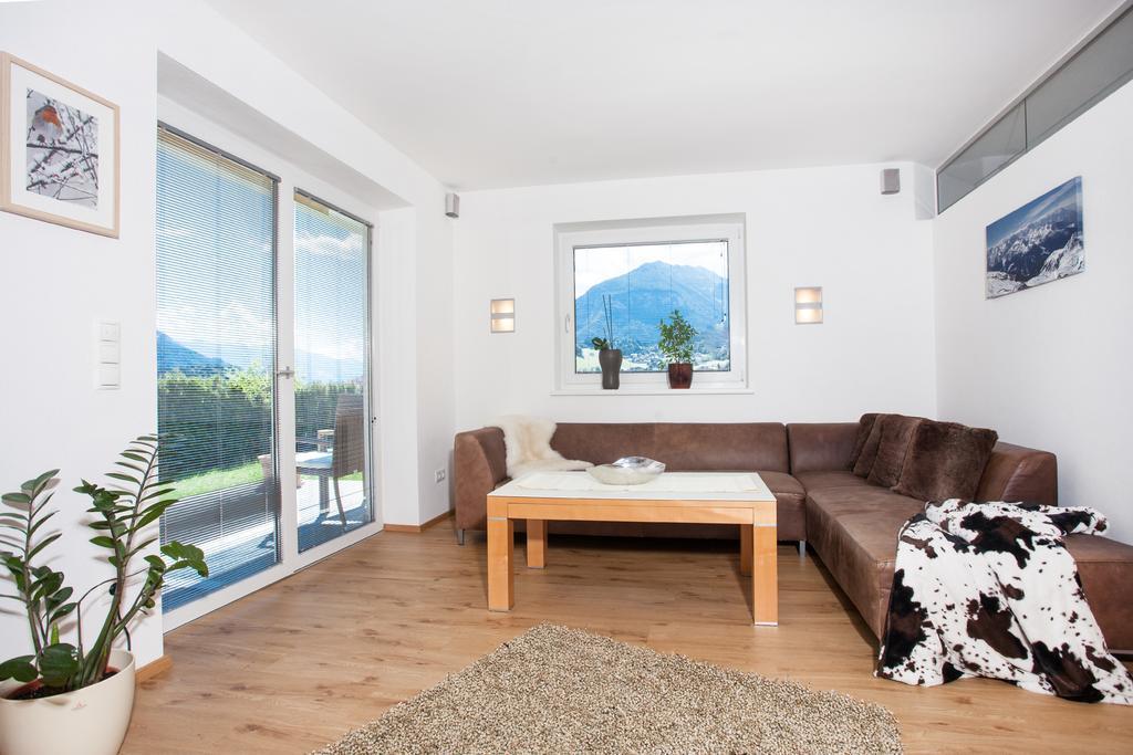 Ferienhaus Alex ヴィージング エクステリア 写真
