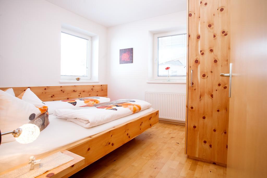 Ferienhaus Alex ヴィージング エクステリア 写真
