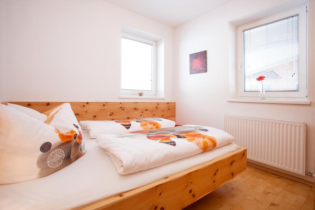 Ferienhaus Alex ヴィージング エクステリア 写真
