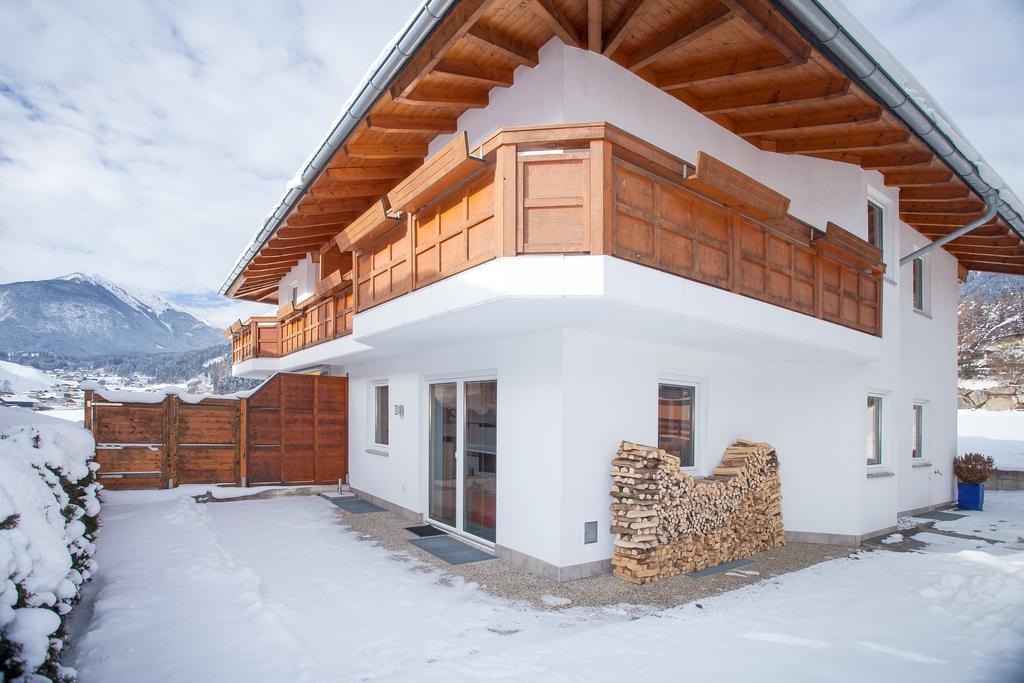 Ferienhaus Alex ヴィージング エクステリア 写真