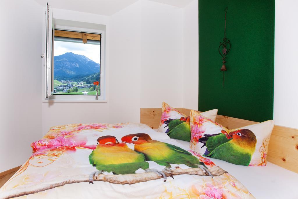 Ferienhaus Alex ヴィージング エクステリア 写真