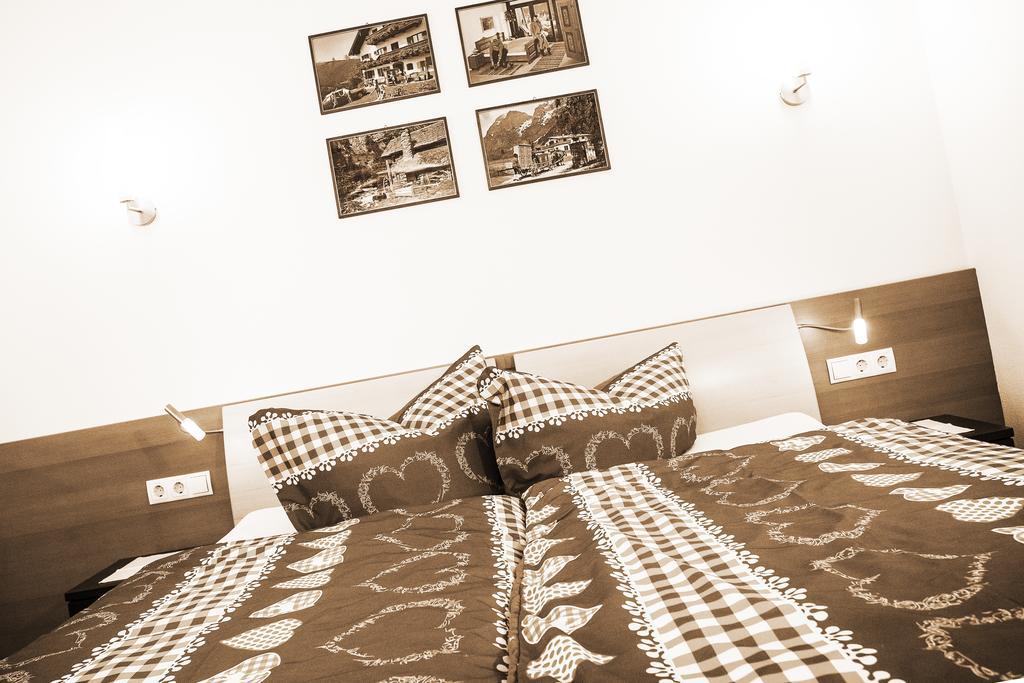 Ferienhaus Alex ヴィージング エクステリア 写真