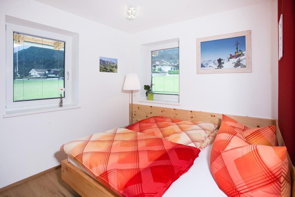 Ferienhaus Alex ヴィージング エクステリア 写真