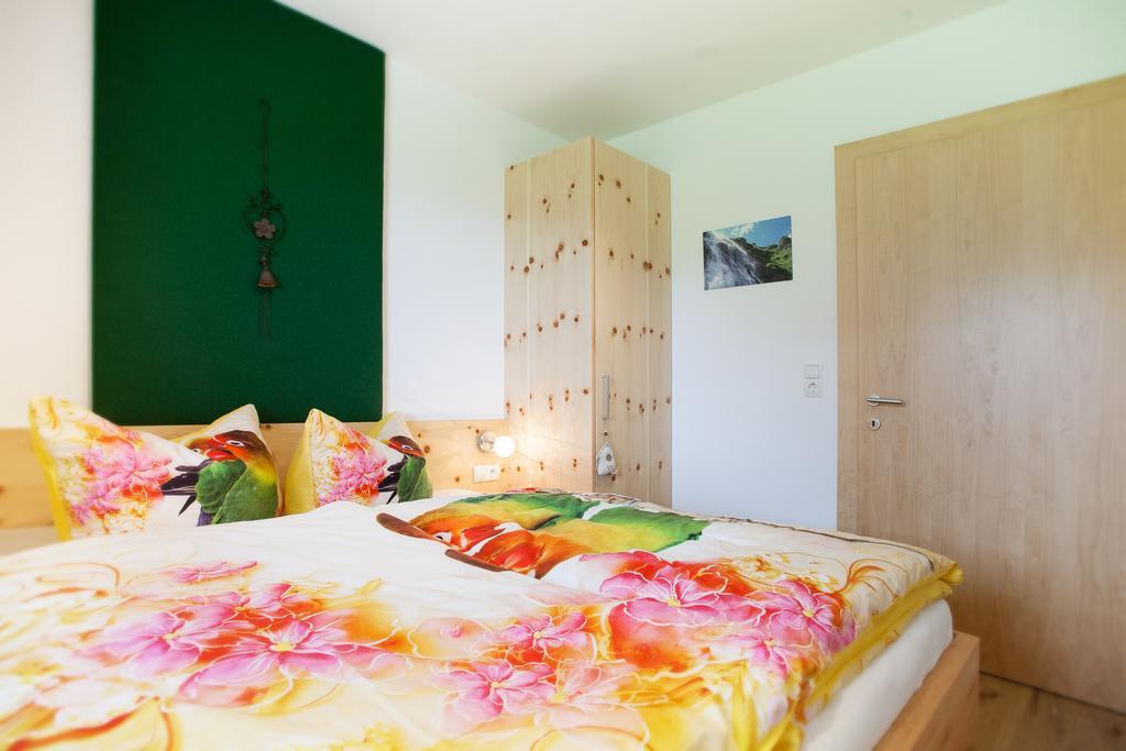 Ferienhaus Alex ヴィージング エクステリア 写真