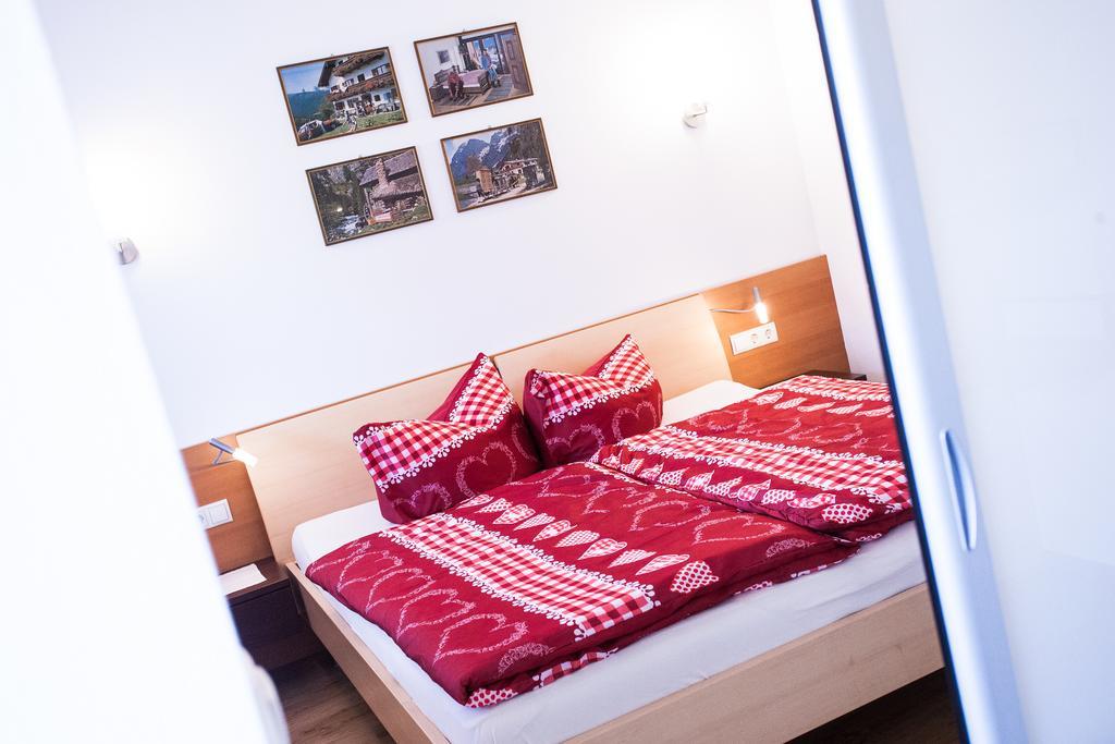 Ferienhaus Alex ヴィージング エクステリア 写真